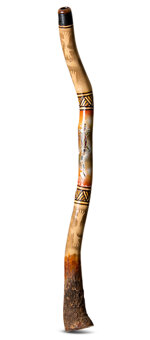 Kristian Benton Didgeridoo (KB359)